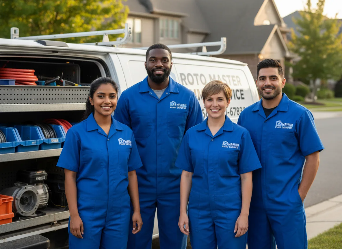 Sump Pump Installation company in Irvington, KY
